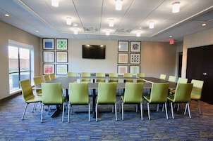 Sala de reuniones