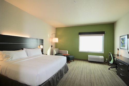 Holiday Inn Express & Suites Kirksville - University Area by IHG