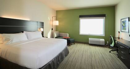 Holiday Inn Express & Suites Kirksville - University Area by IHG