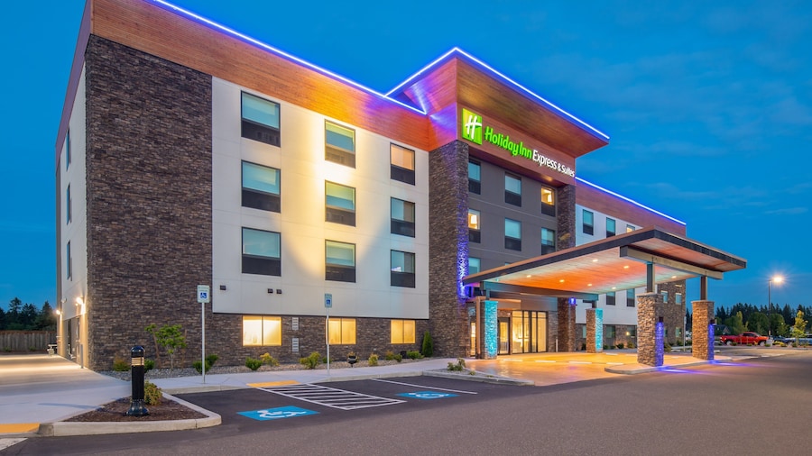 Holiday Inn Express & Suites Camas - Vancouver by IHG