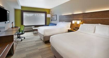 Holiday Inn Express & Suites South Hill by IHG