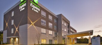 Holiday Inn Express & Suites South Hill by IHG