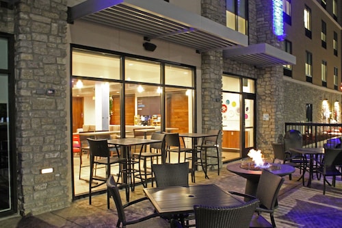 聖路易斯南 - I-55 凱富套房酒店 - IHG 旗下酒店