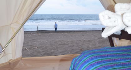 Glamping Monterrico