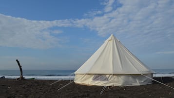 Ekstra senge (tillægsgebyr)