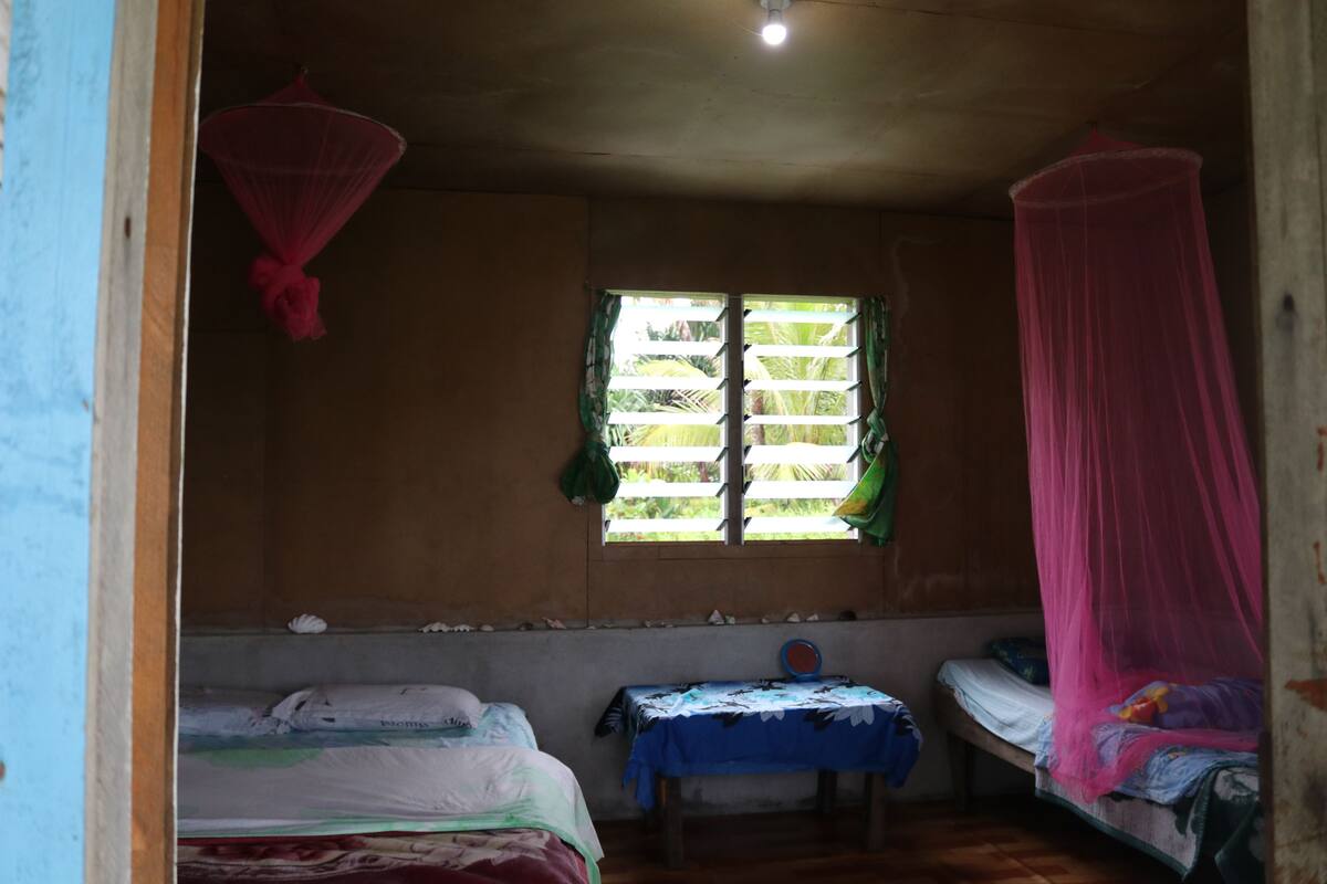 Deluxe-Doppelzimmer