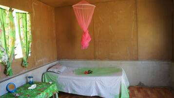 Quarto casal luxo | 1 quarto