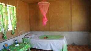 Deluxe-Doppelzimmer