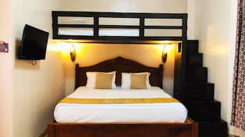 Family Superior Room