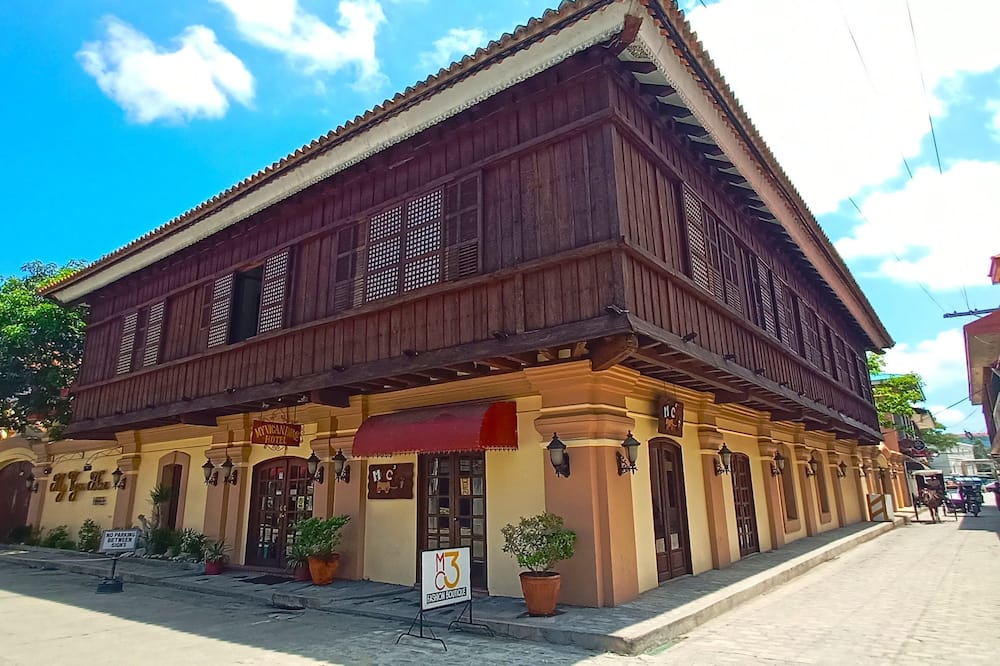 My Vigan Home Hotel