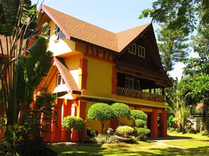 Familienvilla