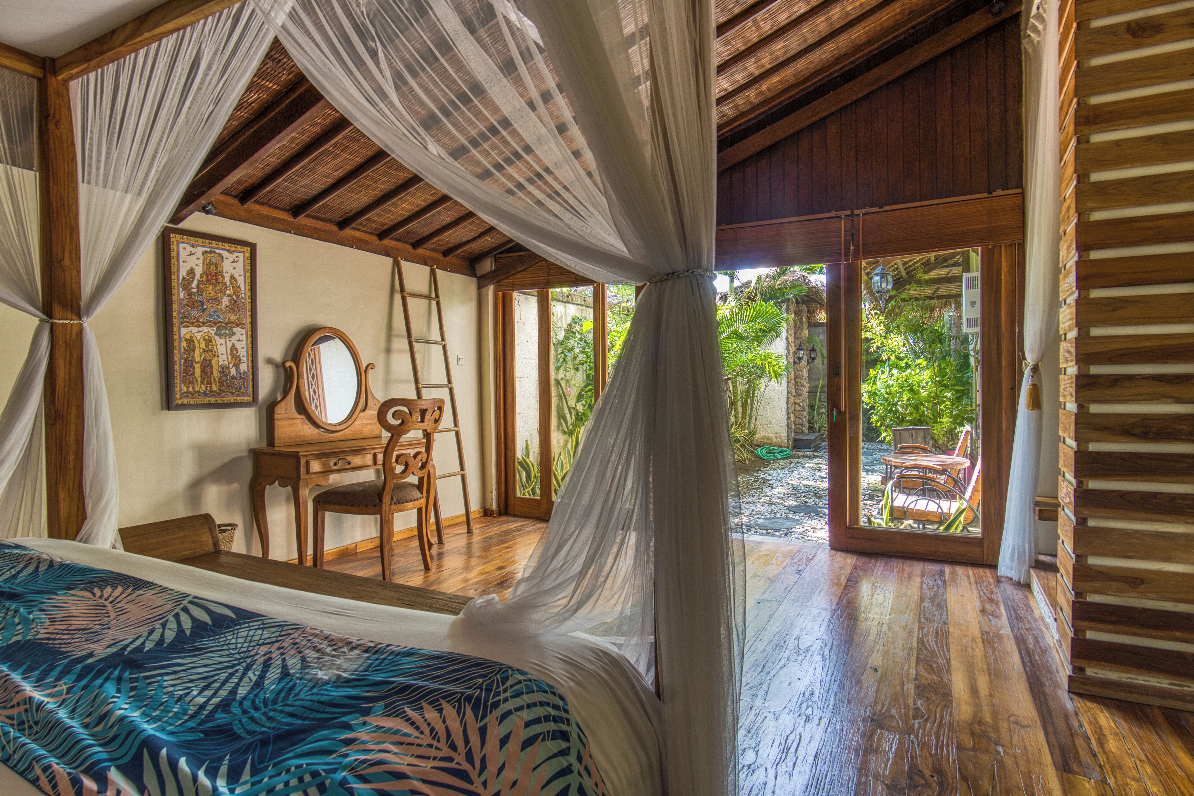 Exclusive Villa, 3 Bedrooms, Private Pool (House of Emerald)