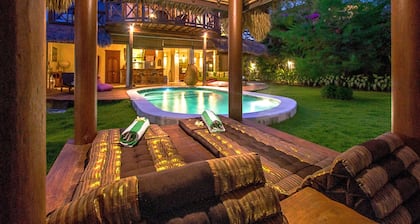 Breezy Point Villas