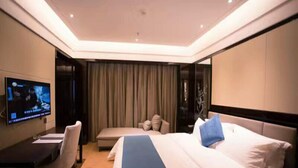 Room - Optics Valley Free Trade Exchange Center (Wuhan)