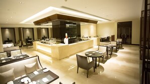 Restaurant - Optics Valley Free Trade Exchange Center (Wuhan)