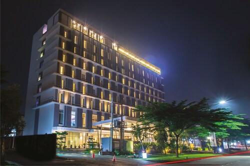 Swiss-belinn Cikarang