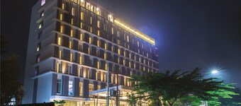 Swiss-belinn Cikarang