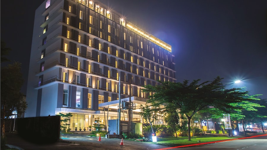 Swiss-belinn Cikarang