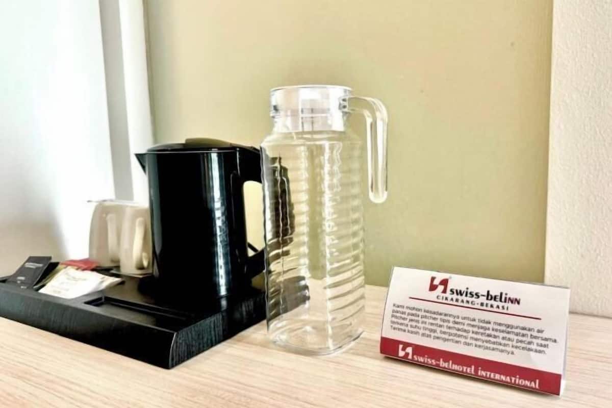 Café y/o cafetera