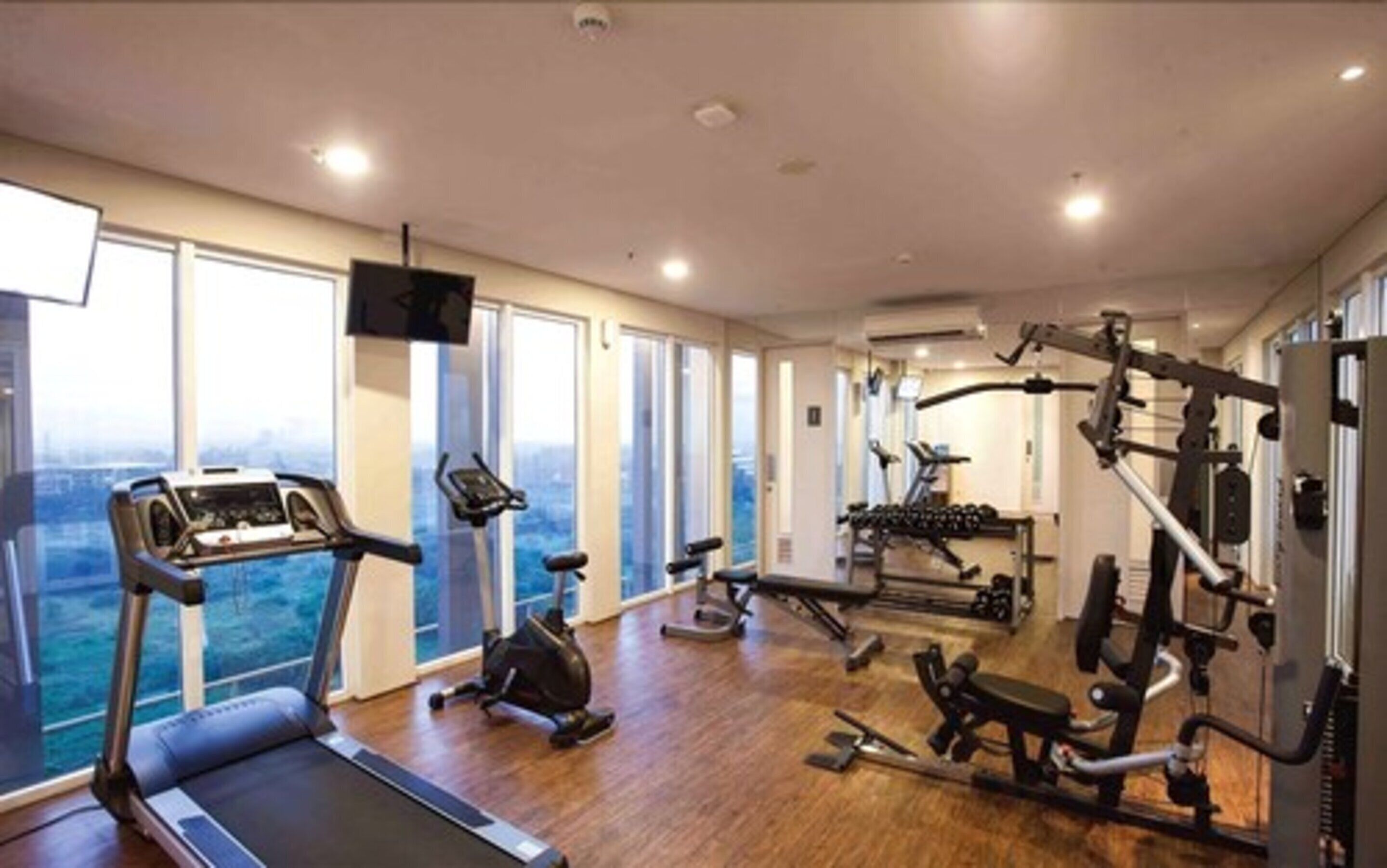 Foto - Swiss-Belinn Cikarang