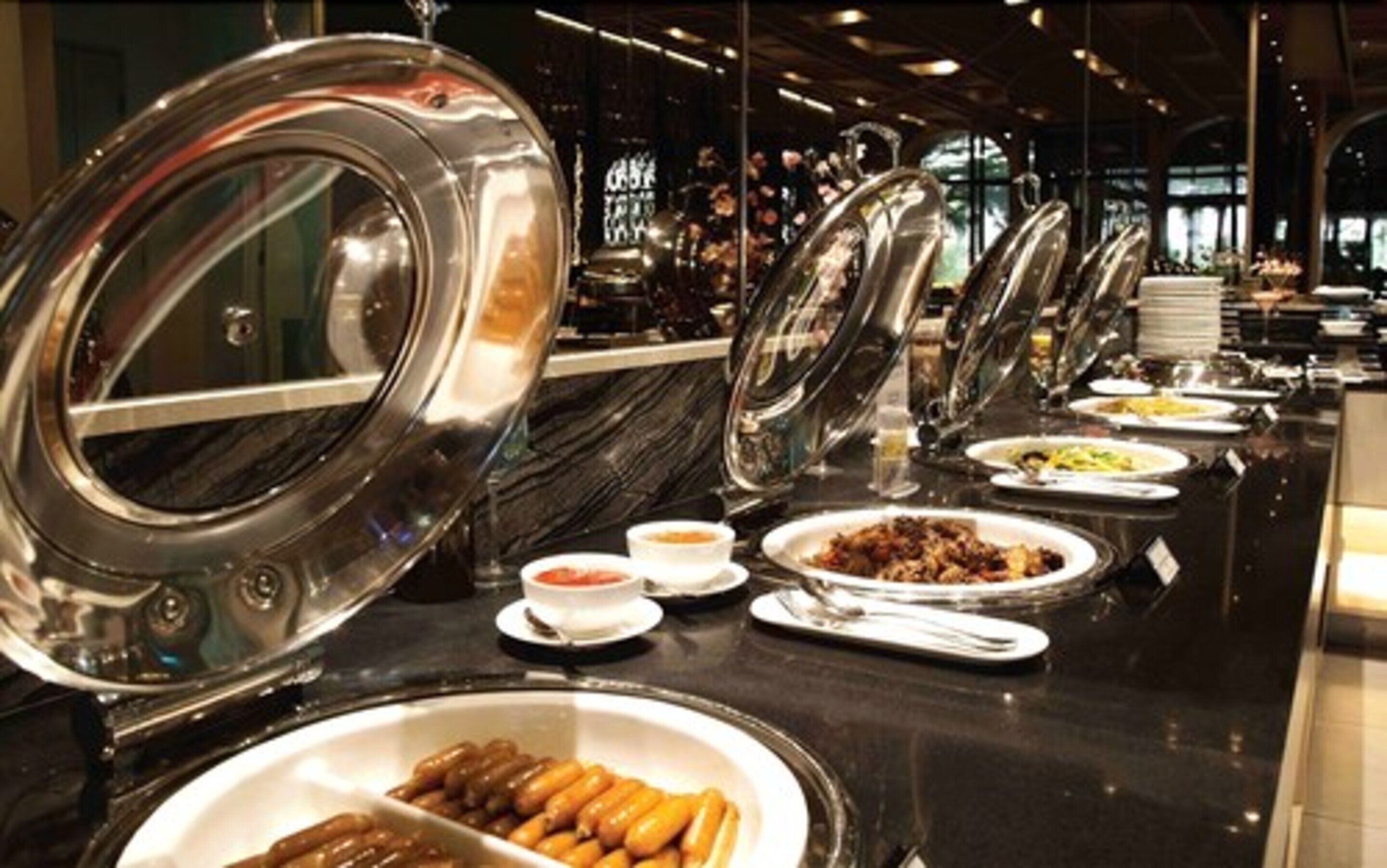 Foto - Swiss-Belinn Cikarang