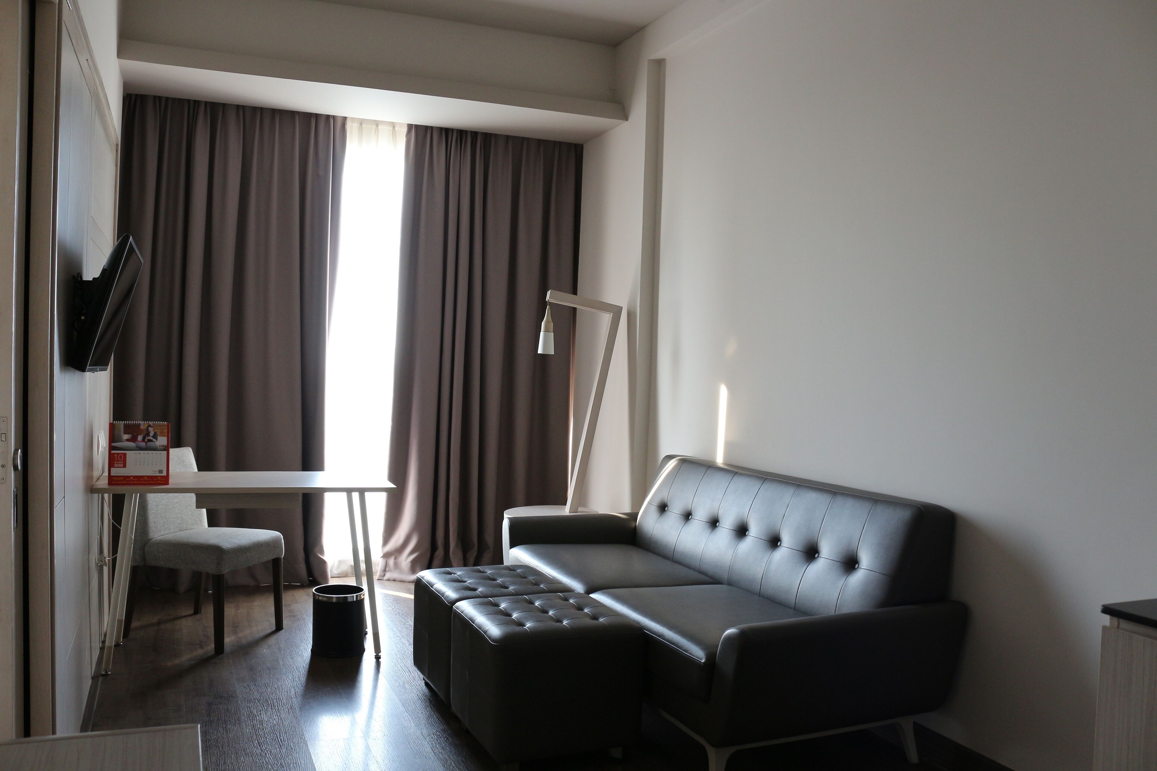 Foto - Swiss-Belinn Cikarang