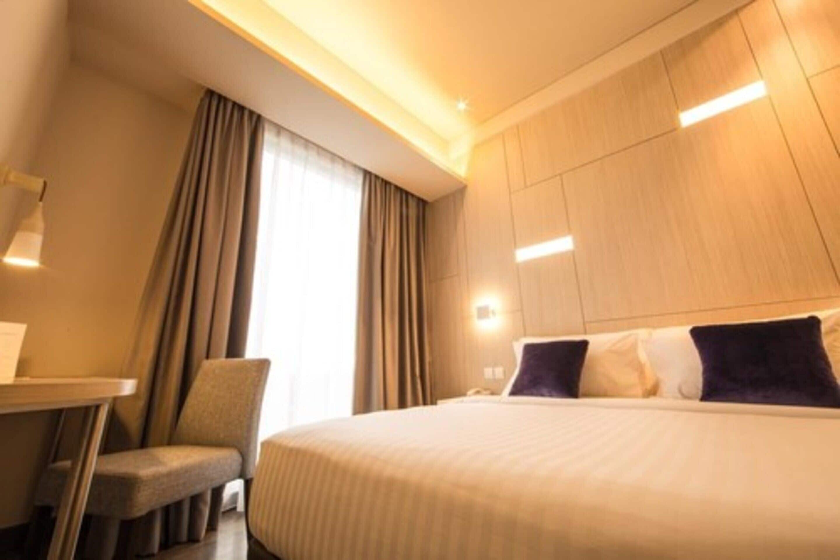 Foto - Swiss-Belinn Cikarang