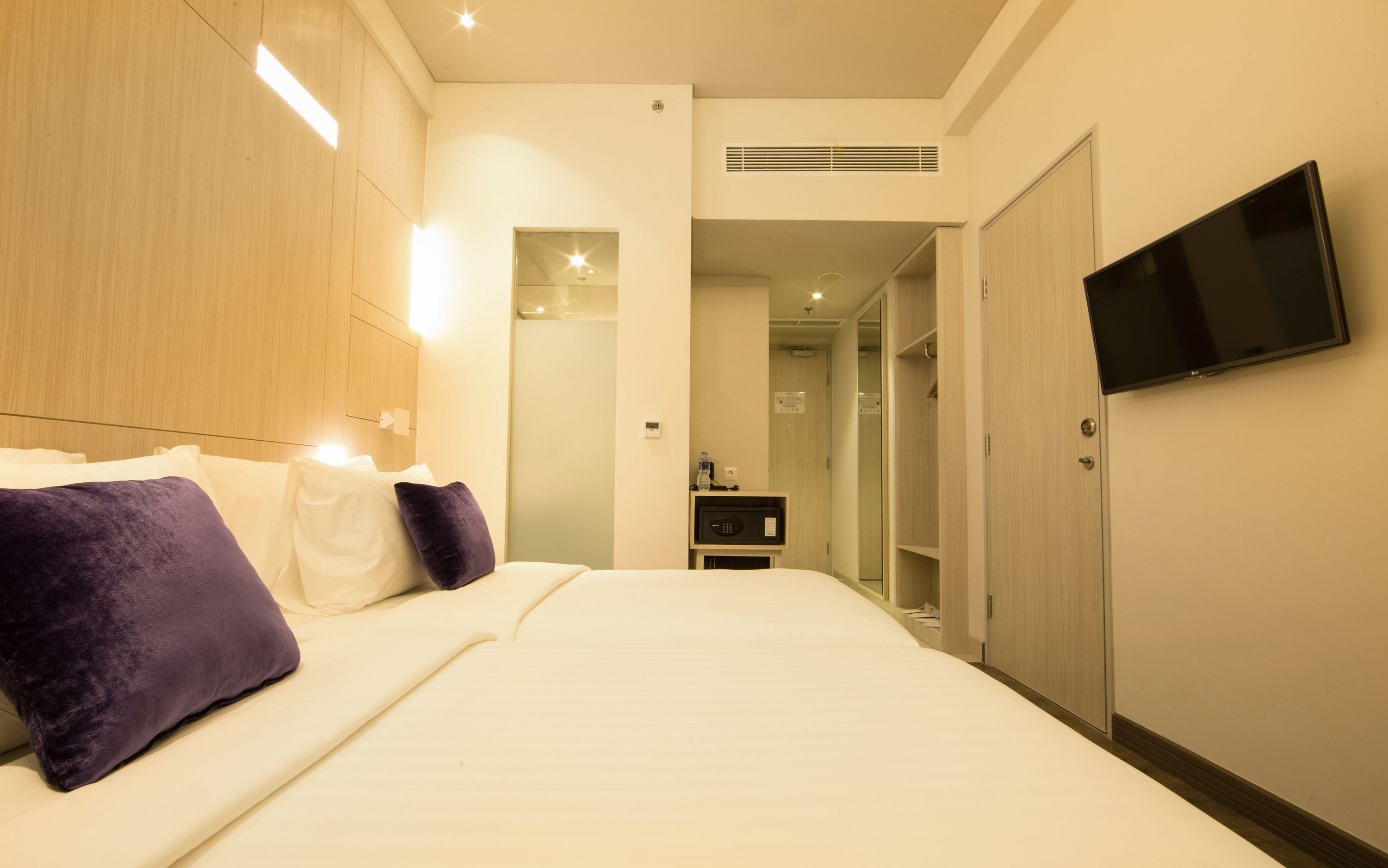 Foto - Swiss-Belinn Cikarang