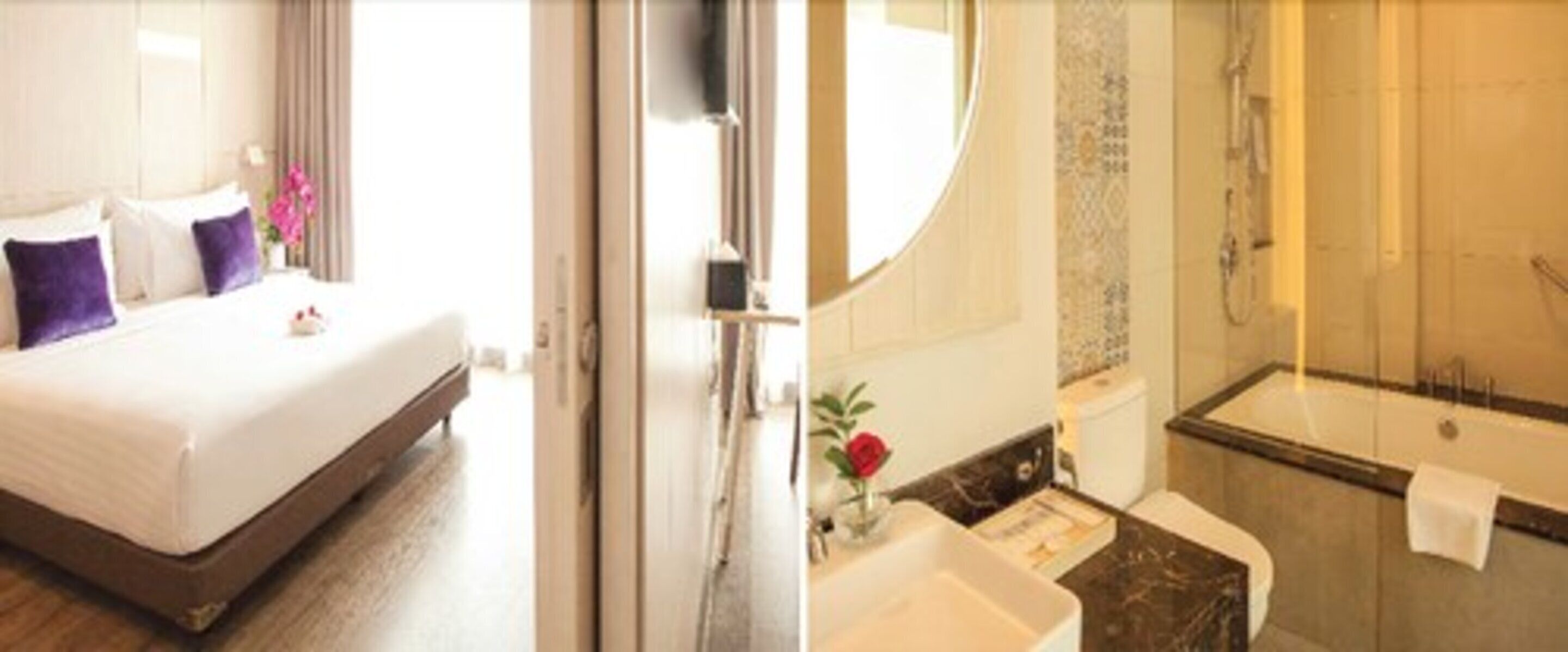 Foto - Swiss-Belinn Cikarang