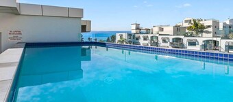 Nova Mooloolaba Beach