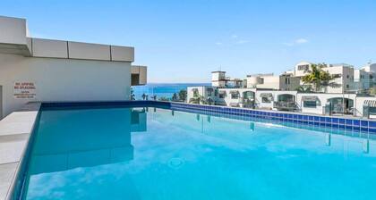 Nova Mooloolaba Beach