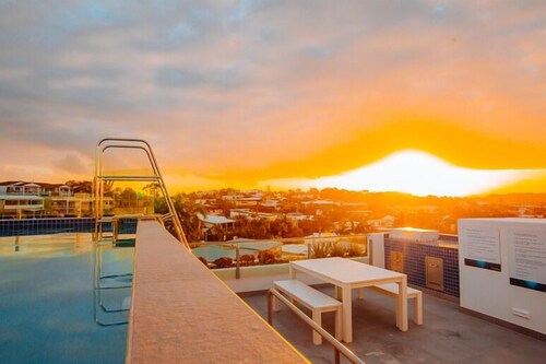 Nova Mooloolaba Beach