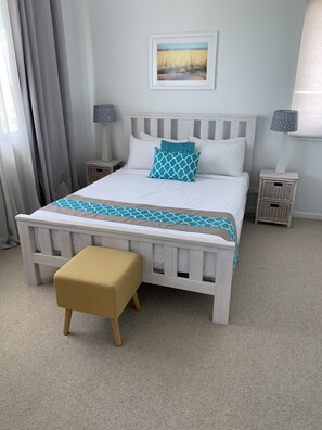 Standard Two Bedroom Apartment 806