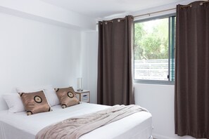 Appartement Standard, 2 chambres (103) | Décoration personnalisée, ameublement personnalisé