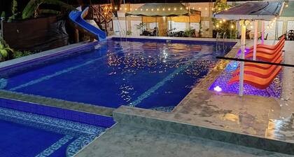 EA Apartelle - Metro Vigan - Hostel