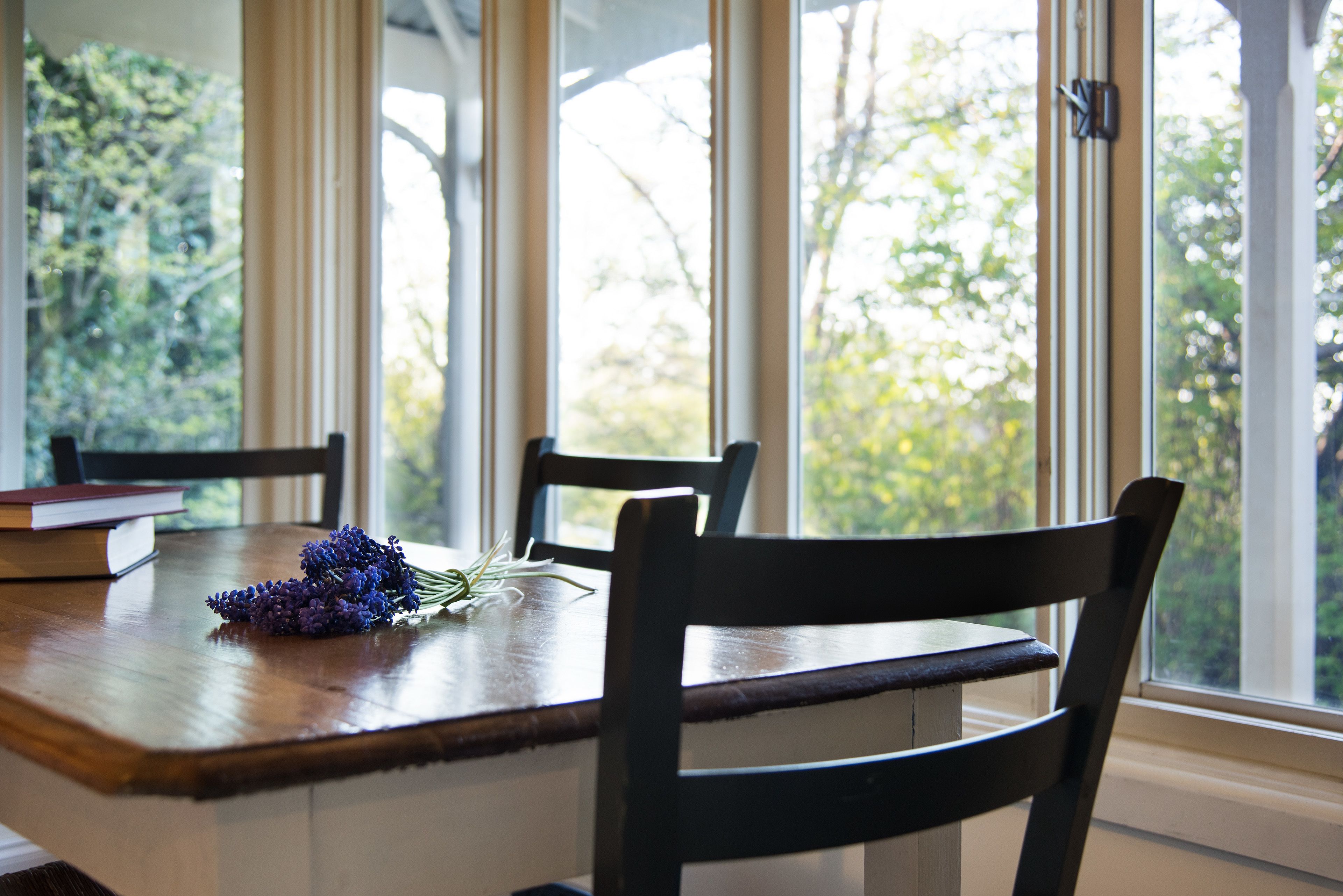 House, 2 Bedrooms | In-room dining