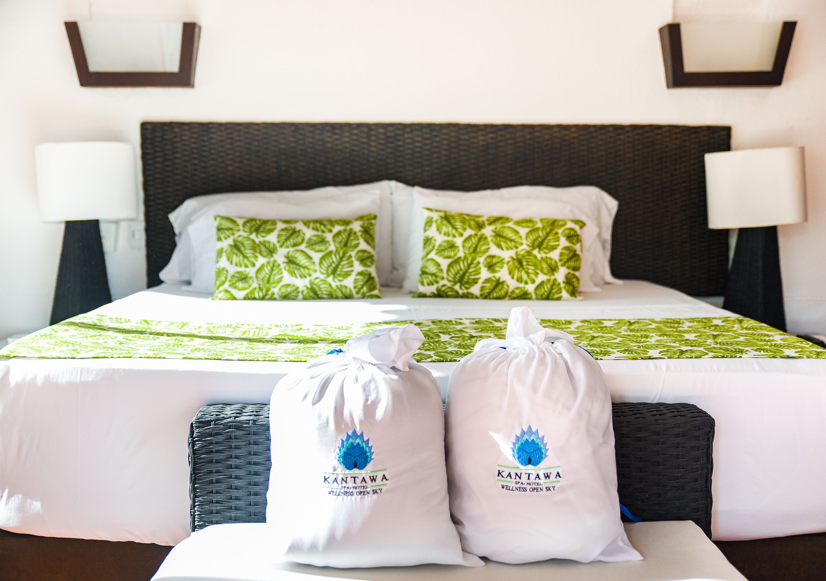 Kantawa Eco Spa Hotel