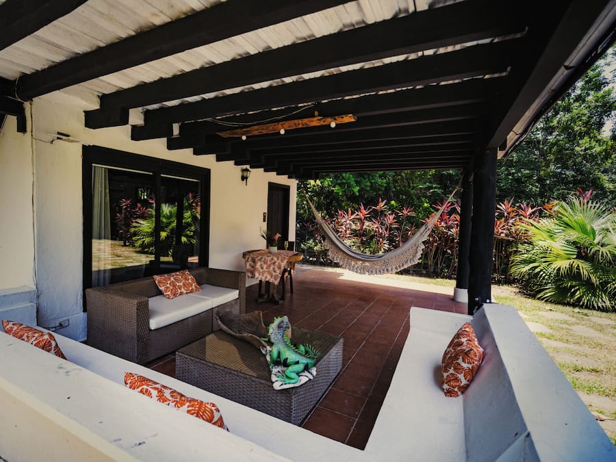 Suite, Terrace, River View | Terrace/patio
