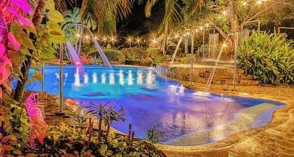 Kantawa Spa Hotel