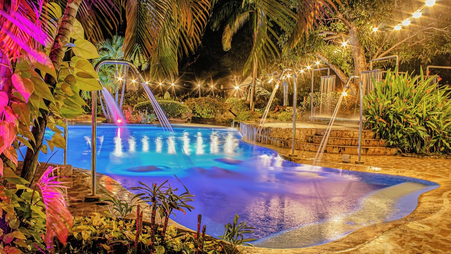 Kantawa Spa Hotel