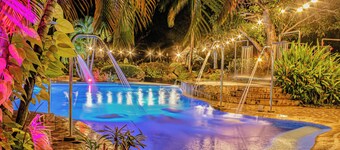 Kantawa Spa Hotel
