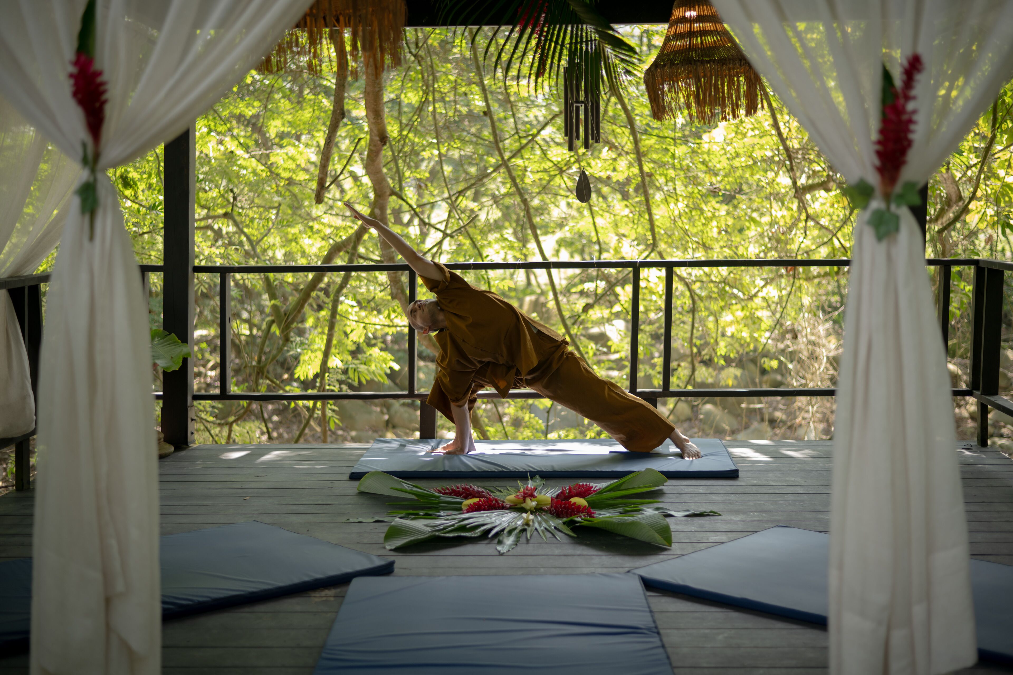 Yoga