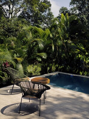 Terraço/pátio