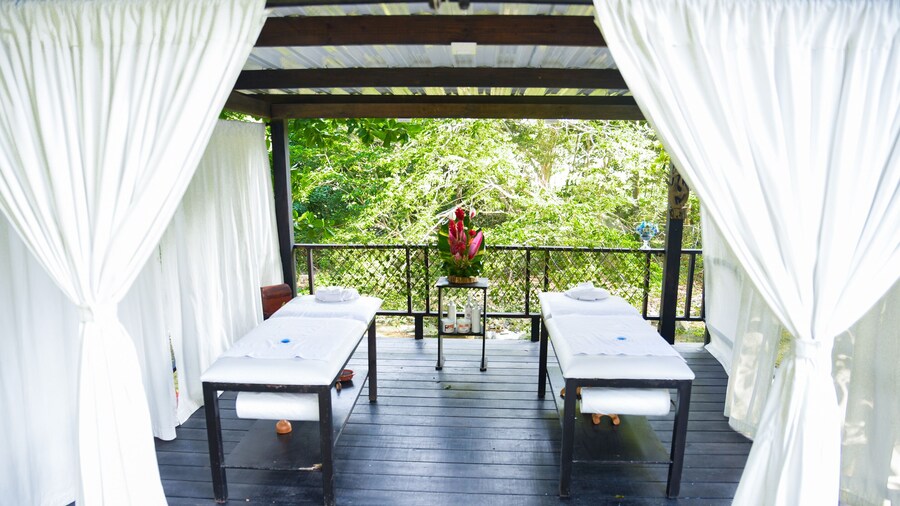 Kantawa Spa Hotel