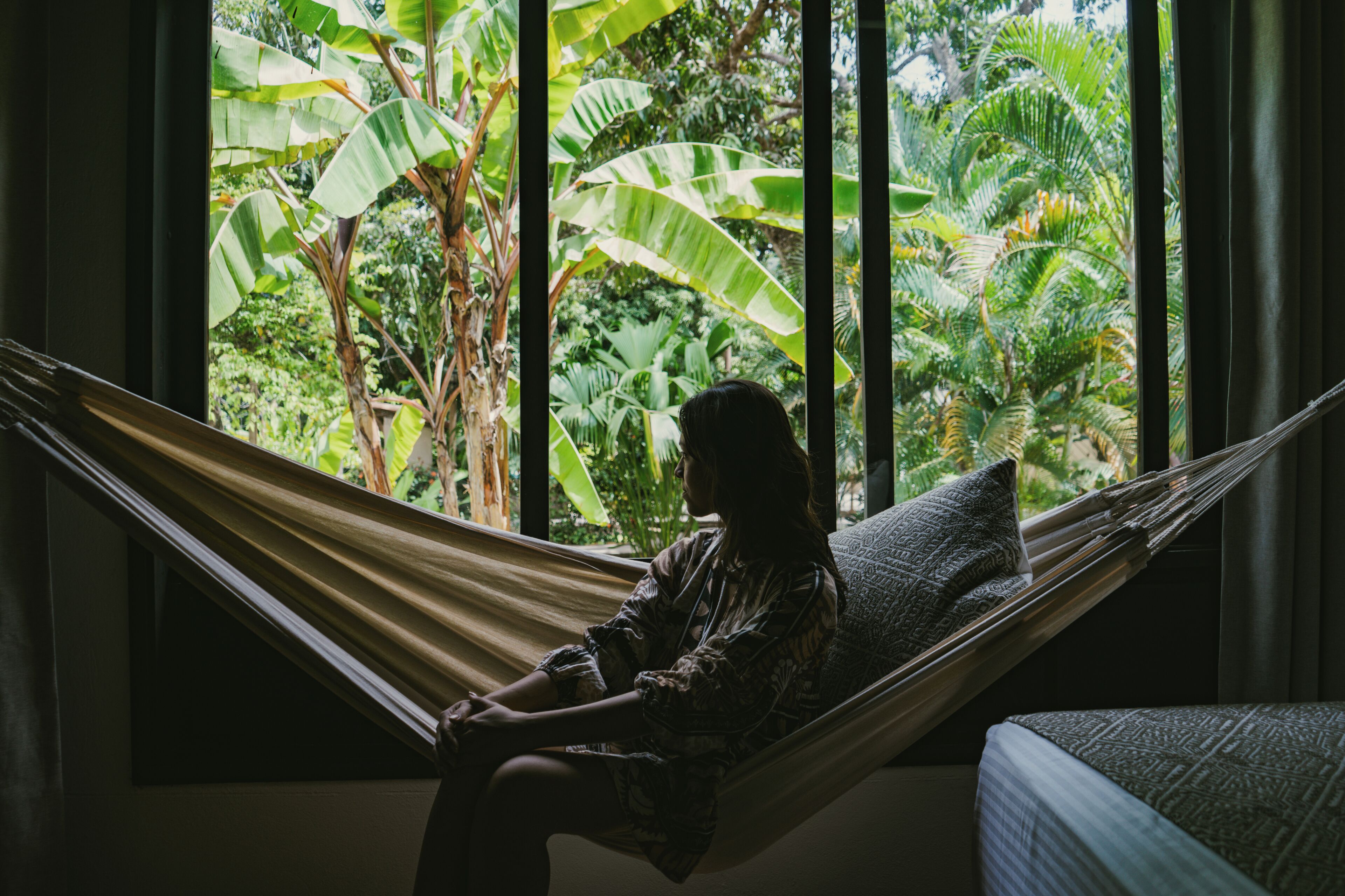 Family Room | View from room