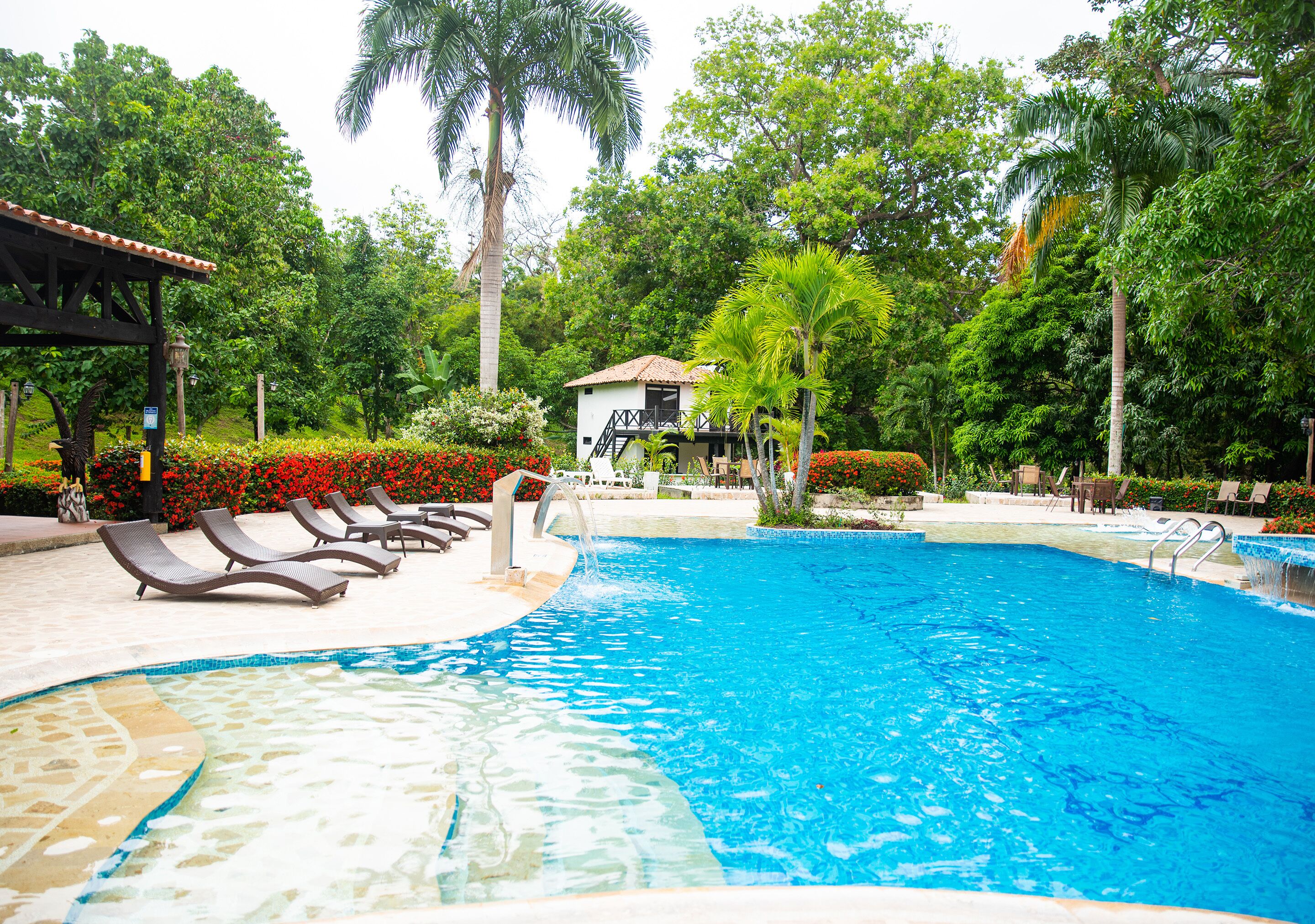 Kantawa Eco Spa Hotel