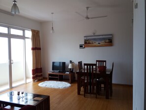 Property amenity - Colombo Sea View Apartment (Colombo)