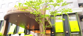 Hotel Sunrise 21