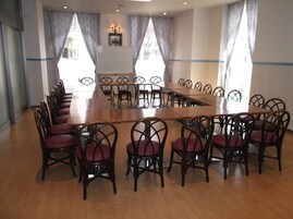 Sala de reuniones