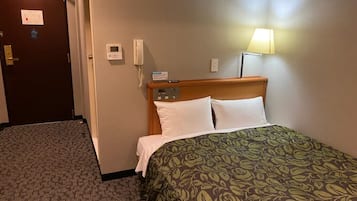 Double Room | Free WiFi, bed sheets